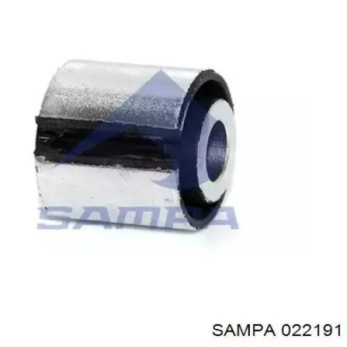 Сайлентблок стабілізатора, переднього Sampa Otomotiv‏ 022191 ціна, від 6.55 USD