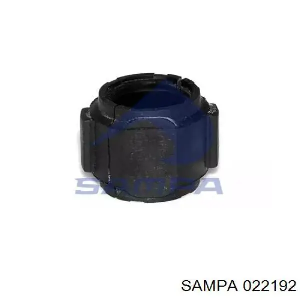Подушка стабілізатора Sampa Otomotiv‏ 022192 ціна, від 5.88 USD