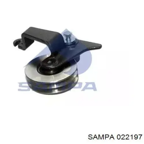 Натягувач приводного ременя Sampa Otomotiv‏ 022197 ціна, від 122.10 USD