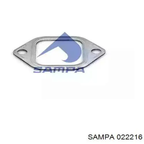 Купити 022216 Sampa Otomotiv‏ Прокладка колектора