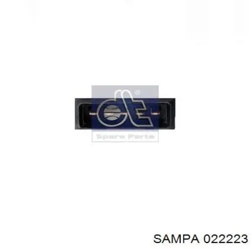 Мотор стеклоочищувача Sampa Otomotiv‏ 022223 ціна, від 61.40 USD