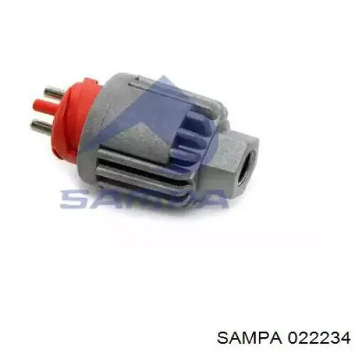 Купити 022234 Sampa Otomotiv‏ Датчик педалі гальма
