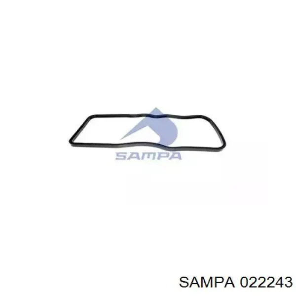 022243 Sampa Otomotiv‏ прокладка піддону картера двигуна