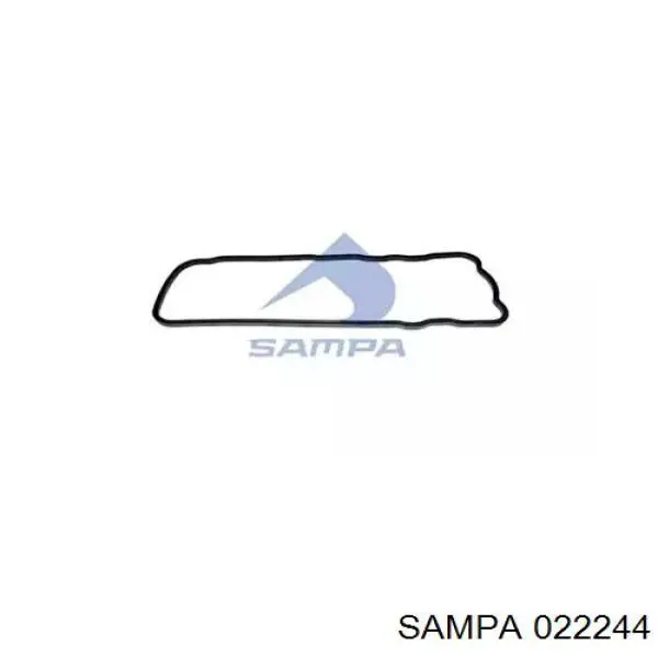 Прокладка піддону картера двигуна Sampa Otomotiv‏ 022244 ціна, від 44.04 USD