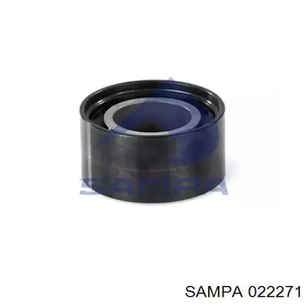 Ролик ременя ГРМ, паразитний Sampa Otomotiv‏ 022271 ціна, від 22.84 USD