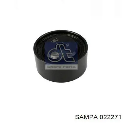 Купити 022271 Sampa Otomotiv‏ Ролик паразитний ГРМ