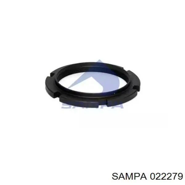 Гайка маточини передньої Sampa Otomotiv‏ 022279 ціна, від 10.94 USD