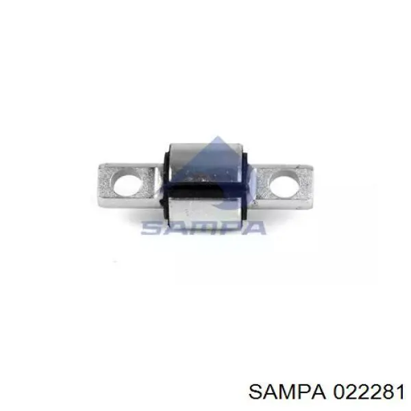 Сайлентблок кабіни Sampa Otomotiv‏ 022281 ціна, від 16.79 USD