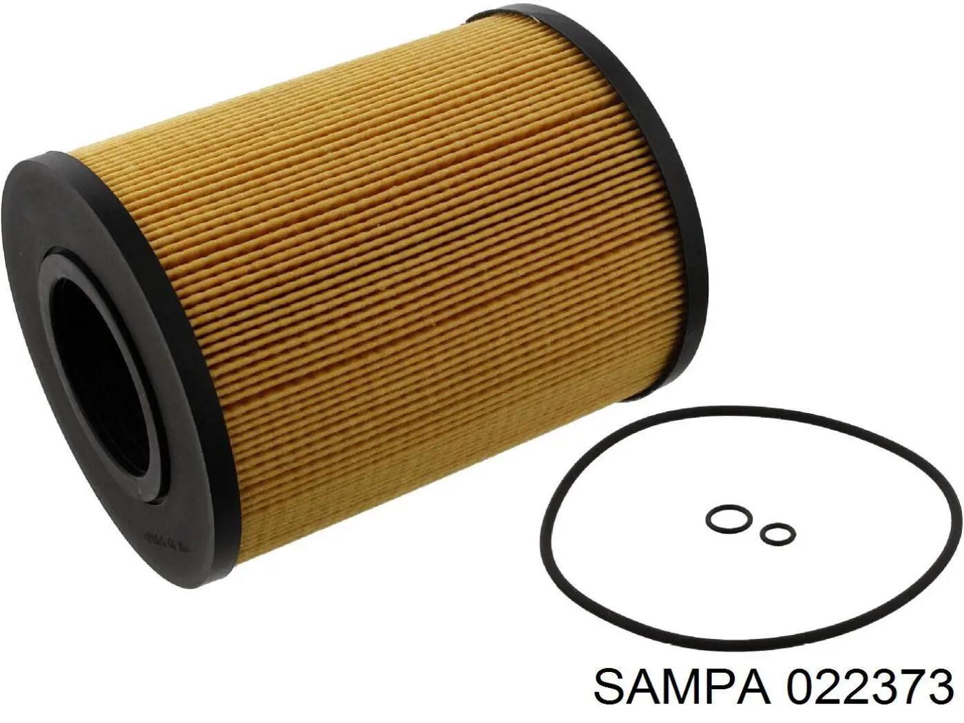 022373 Sampa Otomotiv‏ фільтр масляний