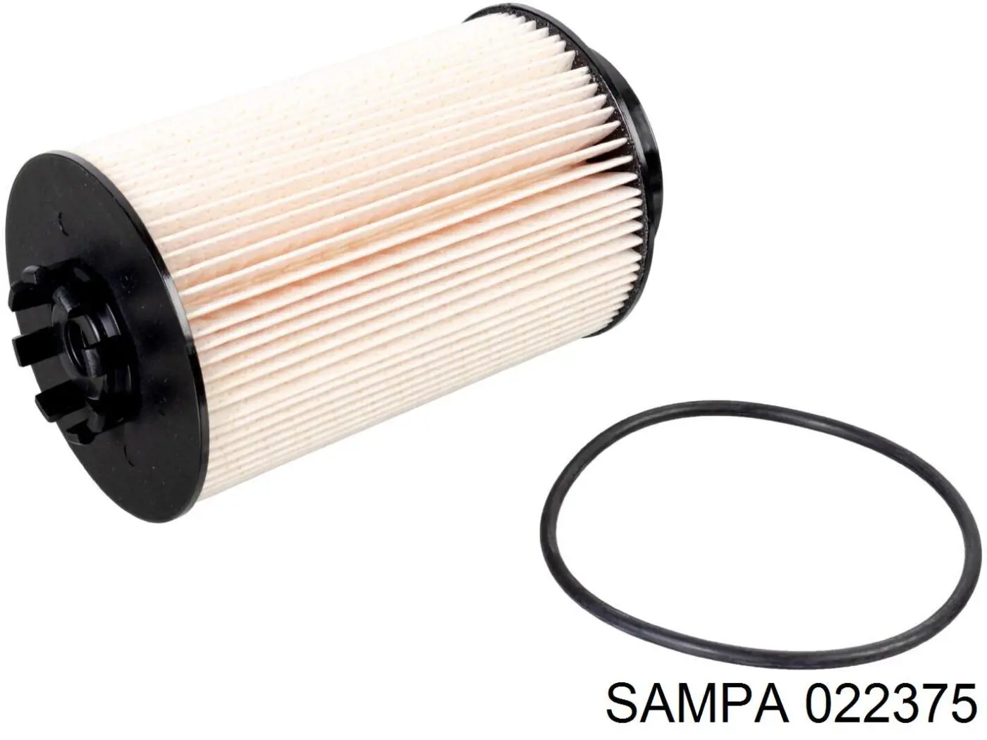 022375 Sampa Otomotiv‏ Фільтр палива