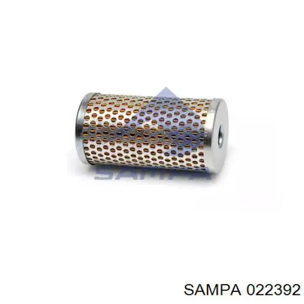 Фільтр ГПК Sampa Otomotiv‏ 022392 ціна, від 3.95 USD