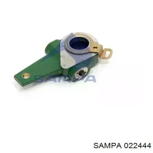 Купити 02244401 Sampa Otomotiv‏ Тріскачка гальмівна, заднього моста
