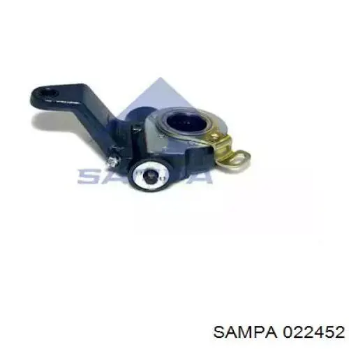 Купити 022452 Sampa Otomotiv‏ Тріскачка гальмівна, заднього моста