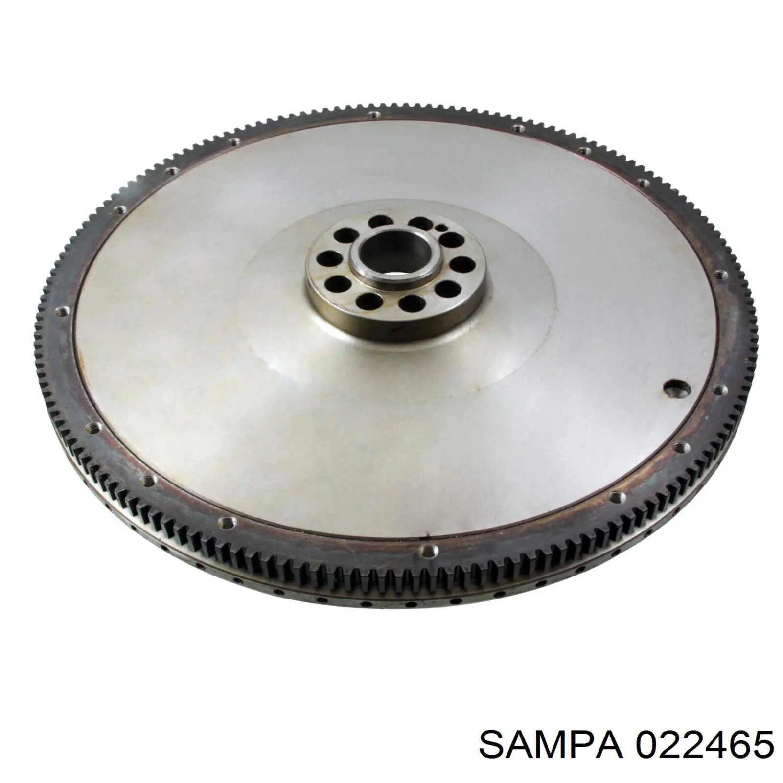 022465 Sampa Otomotiv‏ Демпферний маховик