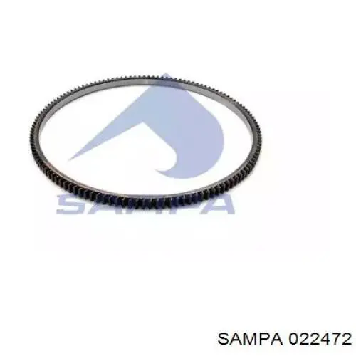Купити 022472 Sampa Otomotiv‏ Вінець маховика