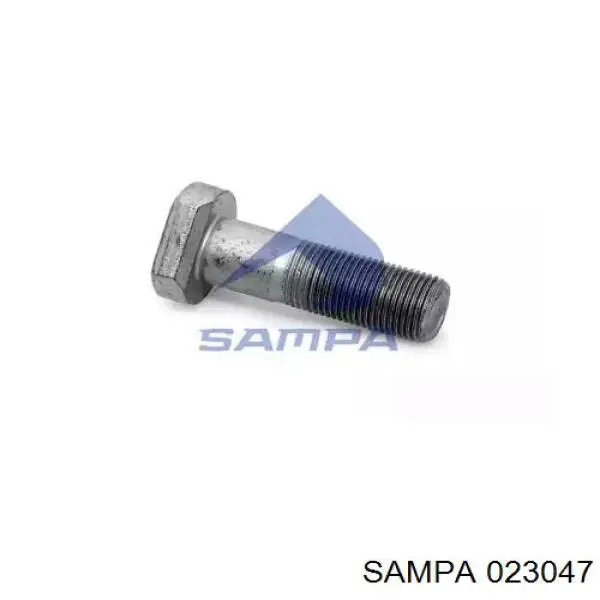 Шпилька маточини колеса передня Sampa Otomotiv‏ 023047 ціна, від 2.85 USD