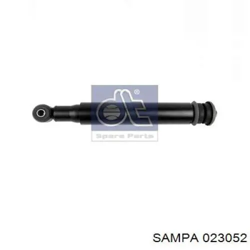 023052 Sampa Otomotiv‏ амортизатор передній