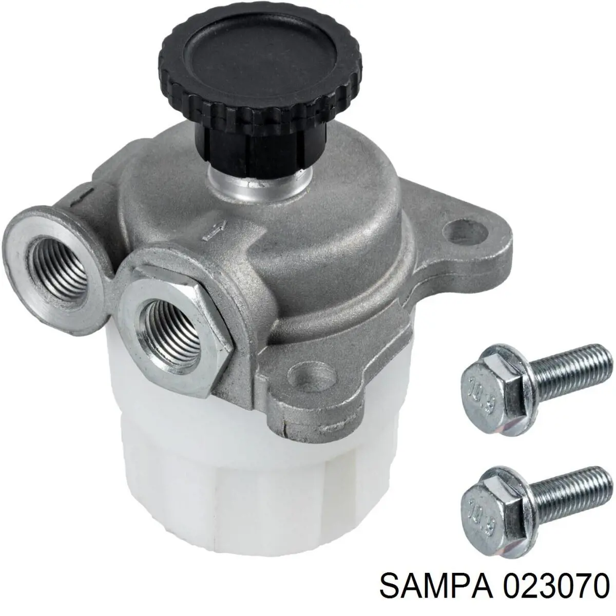 Купити 023070 Sampa Otomotiv‏ Насос ручної підкачки