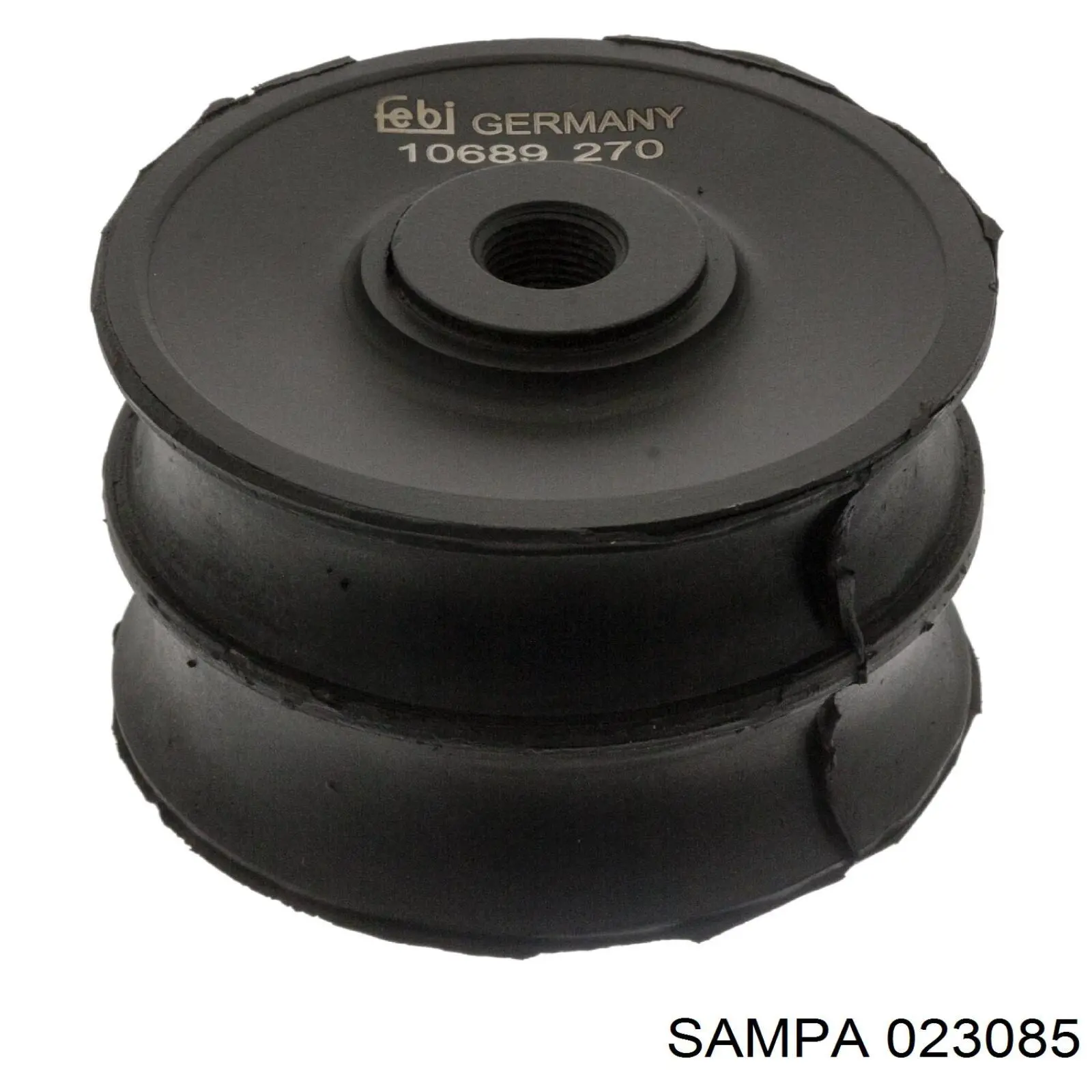 Купити 023085 Sampa Otomotiv‏ Подушка коробки передач