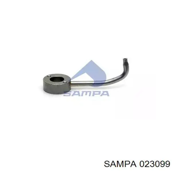 Форсунка масляна Sampa Otomotiv‏ 023099 ціна, від 8.52 USD
