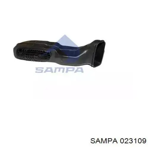 Повітрозабірник повітряного фільтра Sampa Otomotiv‏ 023109 ціна, від 55.07 USD