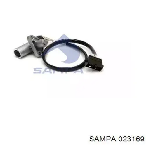 Купити 023169 Sampa Otomotiv‏ Механізм блокування керма