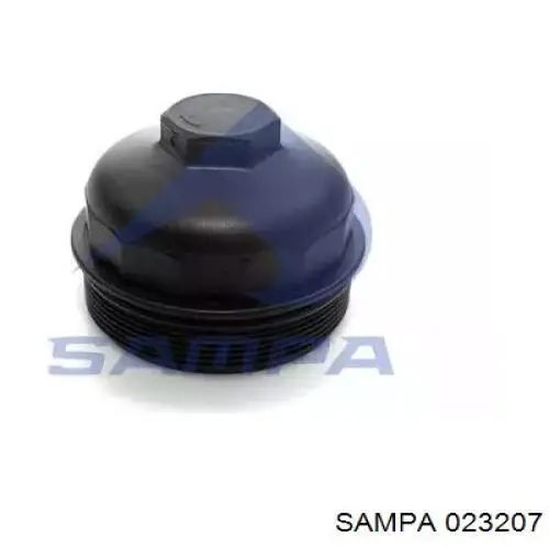 Купити 023207 Sampa Otomotiv‏ Кришка корпусу паливного фільтра