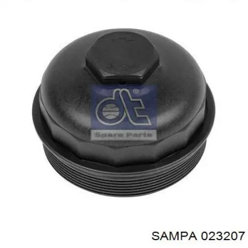 023207 Sampa Otomotiv‏ Кришка корпусу паливного фільтра