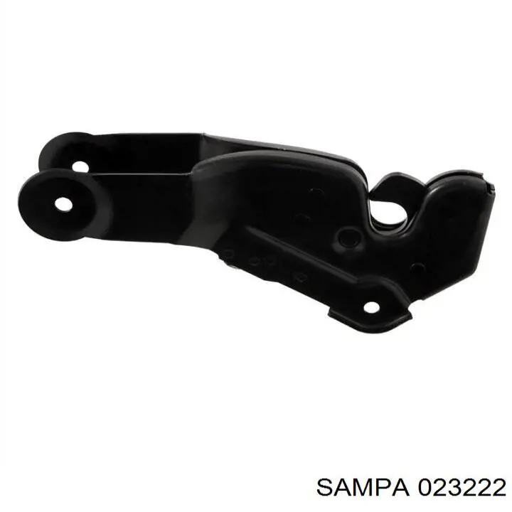 Замок передньої двері, лівої Rolling RM05722L ціна, від 27.20 USD