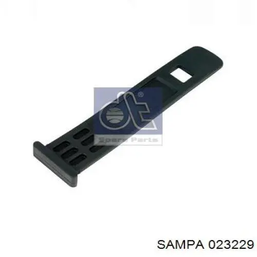 023229 Sampa Otomotiv‏ Кронштейн крила заднього