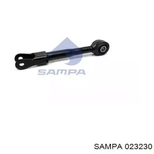 Купити 80725 Auger Солдатик стабілізатора, заднього