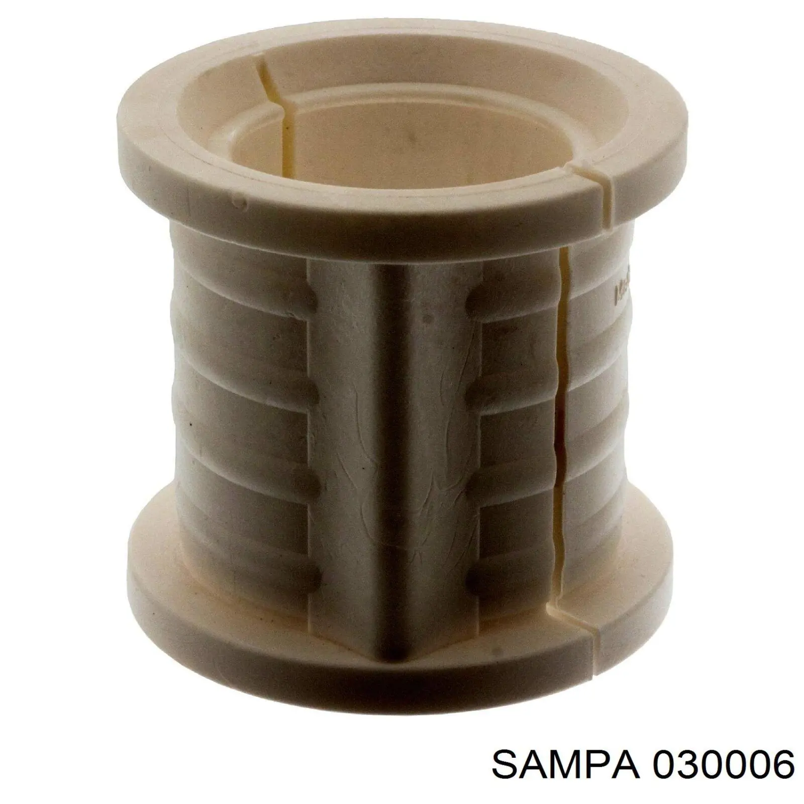030006 Sampa Otomotiv‏ Гумка заднього стабілізатора