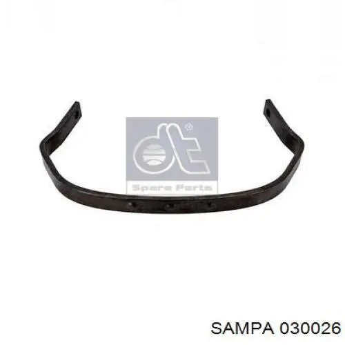 030026 Sampa Otomotiv‏ 