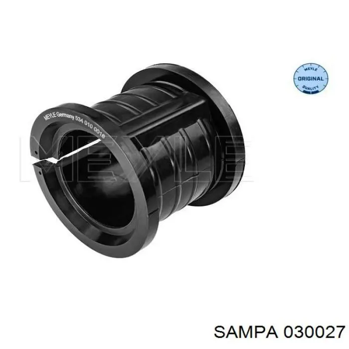 Купити 269502 Le.ma. Опора стабілізатора