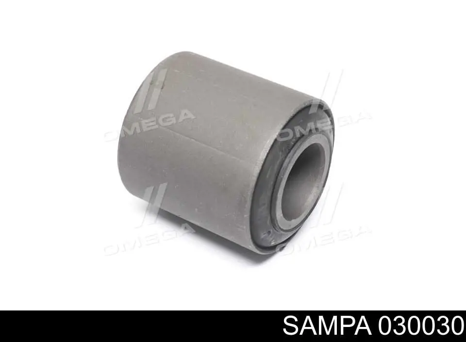 Купити 030030 Sampa Otomotiv‏ Сайлентблок стабілізатора, заднього