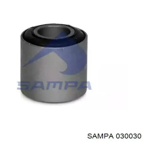 030030 Sampa Otomotiv‏ Сайлентблок стабілізатора, заднього