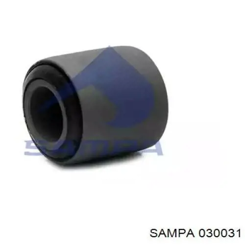 Сайлентблок стабілізатора, заднього Sampa Otomotiv‏ 030031 ціна, від 9.40 USD