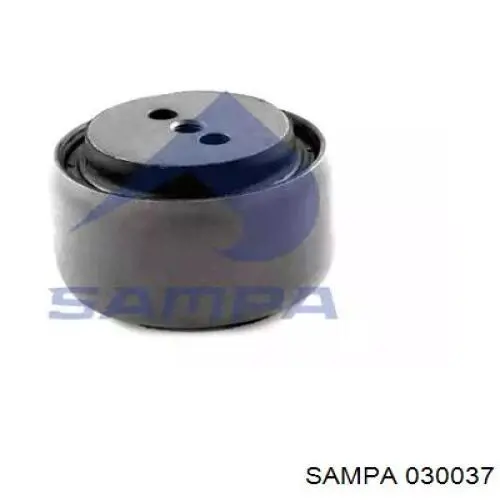 Сайлентблок реактивної тяги, задній Sampa Otomotiv‏ 030037 ціна, від 22.07 USD
