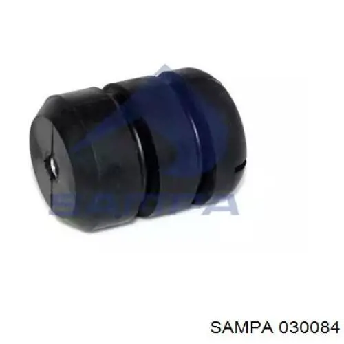 Відбійник на задні амортизатори Sampa Otomotiv‏ 030084 ціна, від 17.04 USD