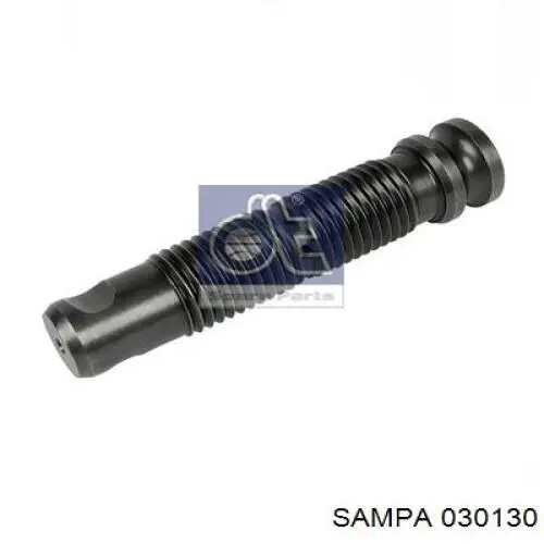 030130 Sampa Otomotiv‏ Палець передньої ресори, передній