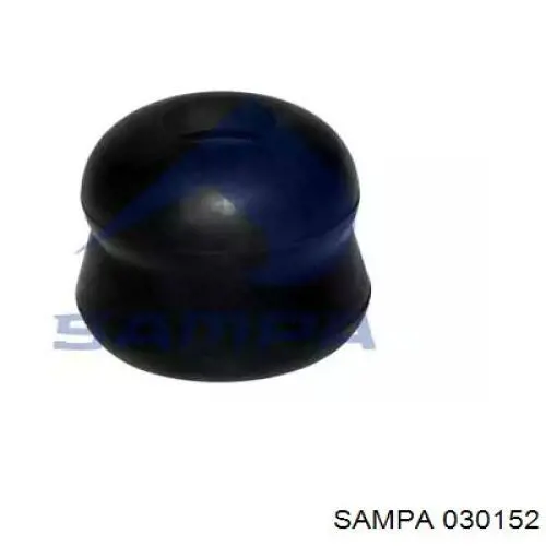 Купити 030152 Sampa Otomotiv‏ Буфер-відбійник амортизатора переднього