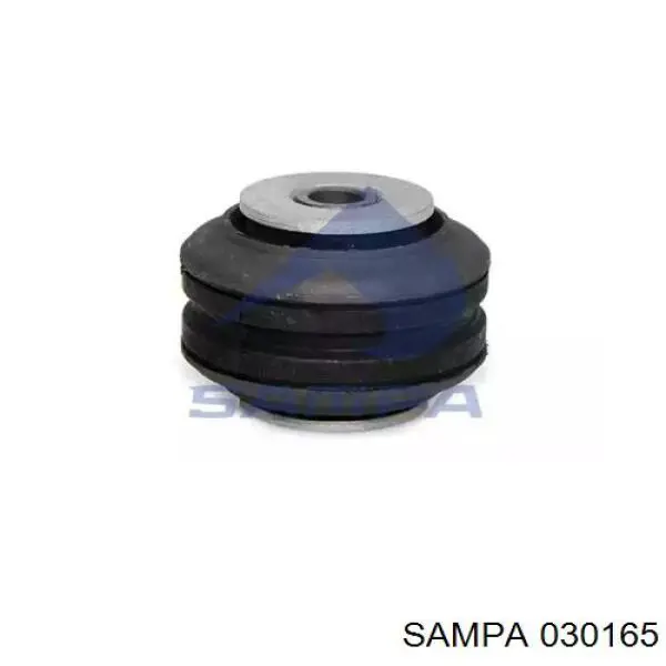 Подушка кабіни Sampa Otomotiv‏ 030165 ціна, від 19.26 USD