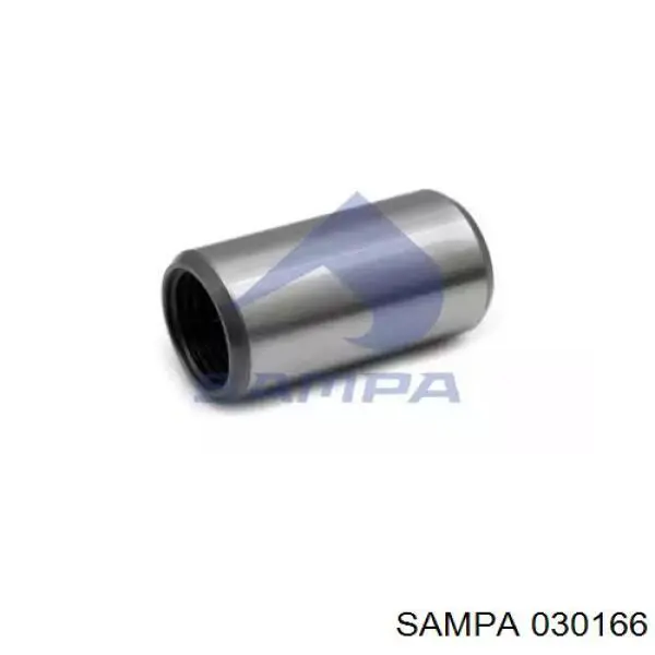 Купити 030166 Sampa Otomotiv‏ Втулка ресори задньої, металева
