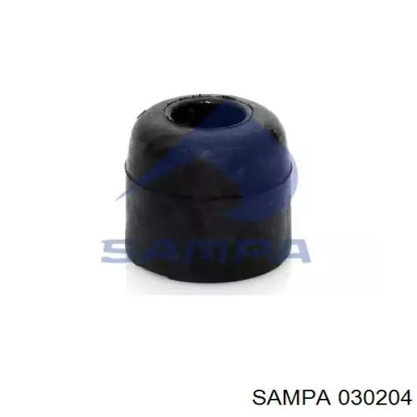 Купити 030204 Sampa Otomotiv‏ Подушка кабіни