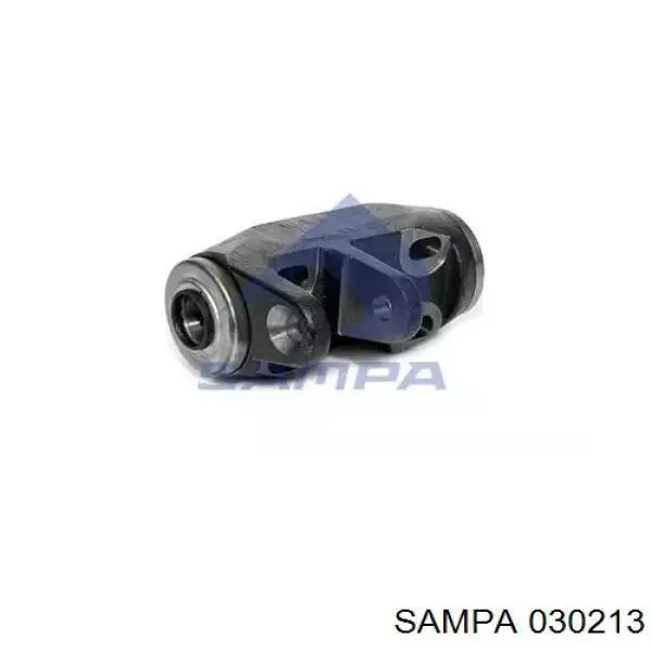 Купити 030213 Sampa Otomotiv‏ Рульова рейка