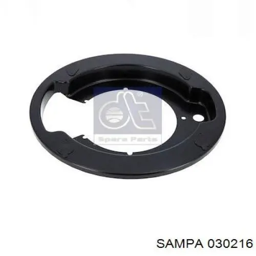030216 Sampa Otomotiv‏ 