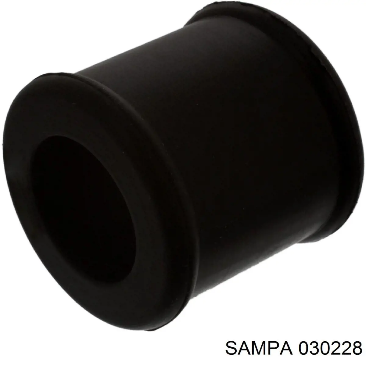 Купити 030228 Sampa Otomotiv‏ Сайлентблок амортизатора переднього