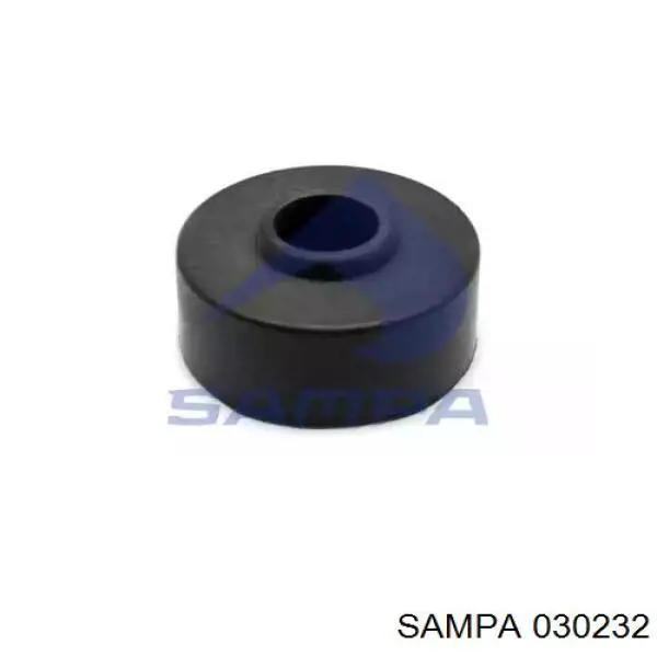 Купити 030232 Sampa Otomotiv‏ Втулка сайлентблока амортизатора заднього