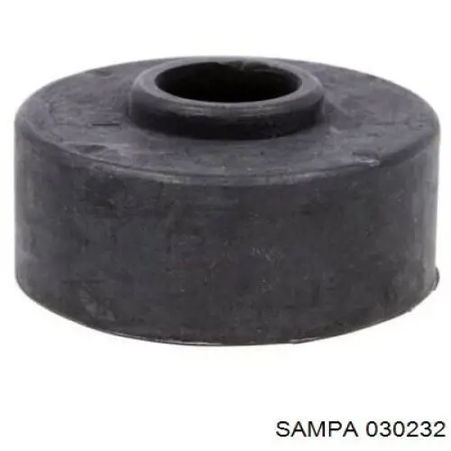Втулка сайлентблока амортизатора заднього SAMPA 030232
