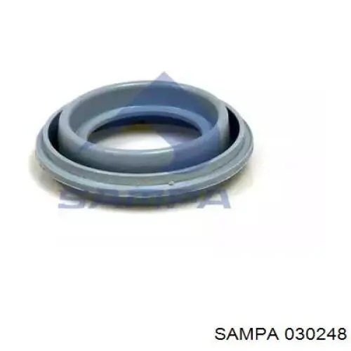 Купити 030248 Sampa Otomotiv‏ Ремкомплект переднього супорту